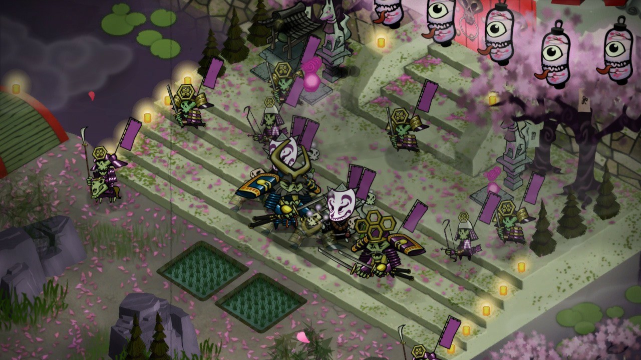 Skulls of the Shogun - Imagen 18